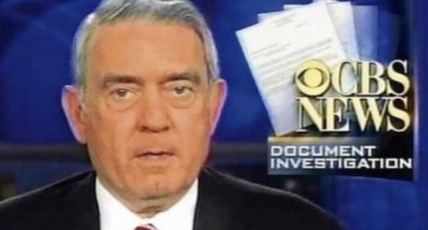 Dan Rather S Bias In The Coverage In Politics Continues   Screenshot 2024 03 05 At 10.13.52 AM 